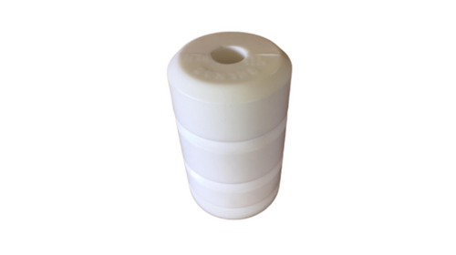Polyuréthane Pare-chocs